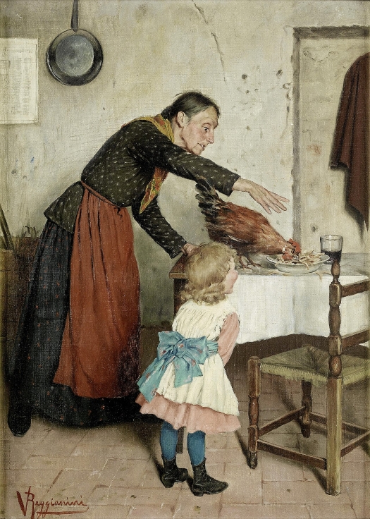 Reggianini Unwelcome.jpg